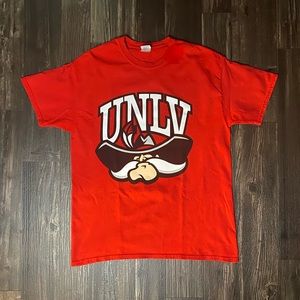 UNLV Tee